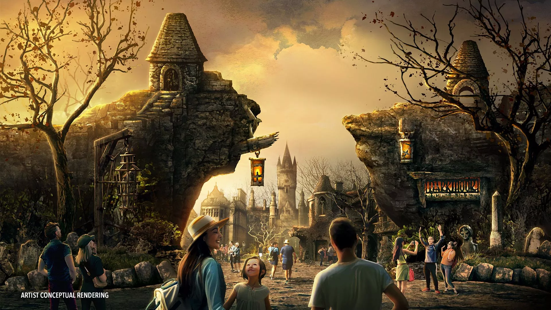 Universal Orlando Resort