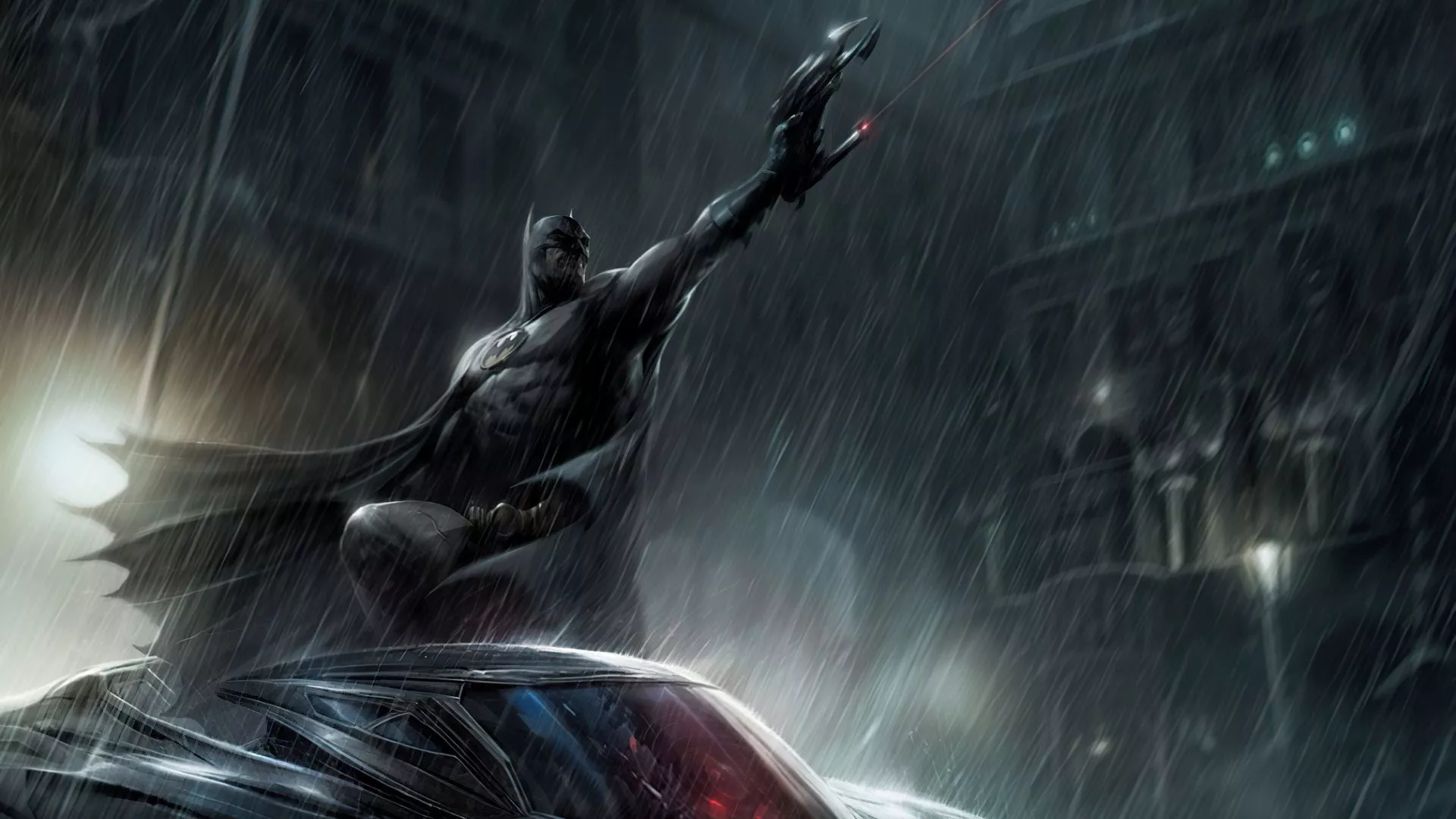 Batman I Never Give Up Wallpaper, HD Superheroes 4K Wallpaper, Image and Background