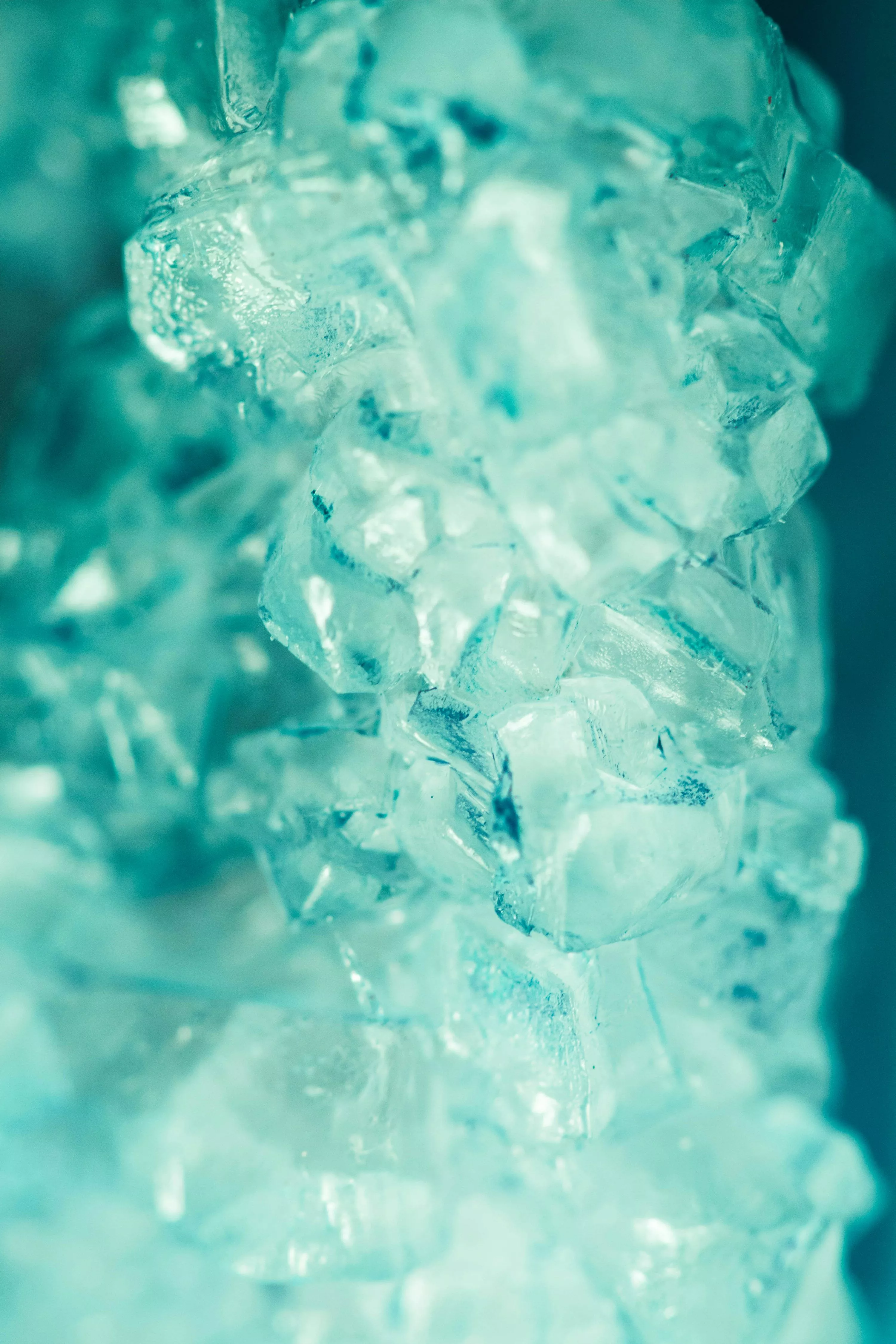 Blue Crystal Picture. Download Free