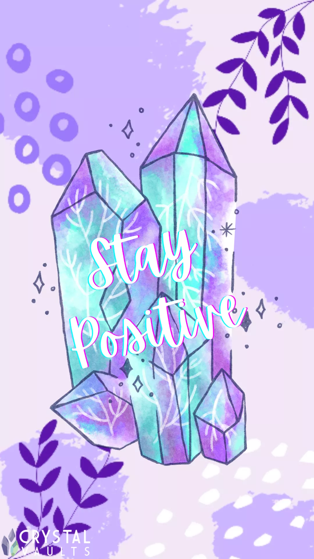 Free Crystal Downloads