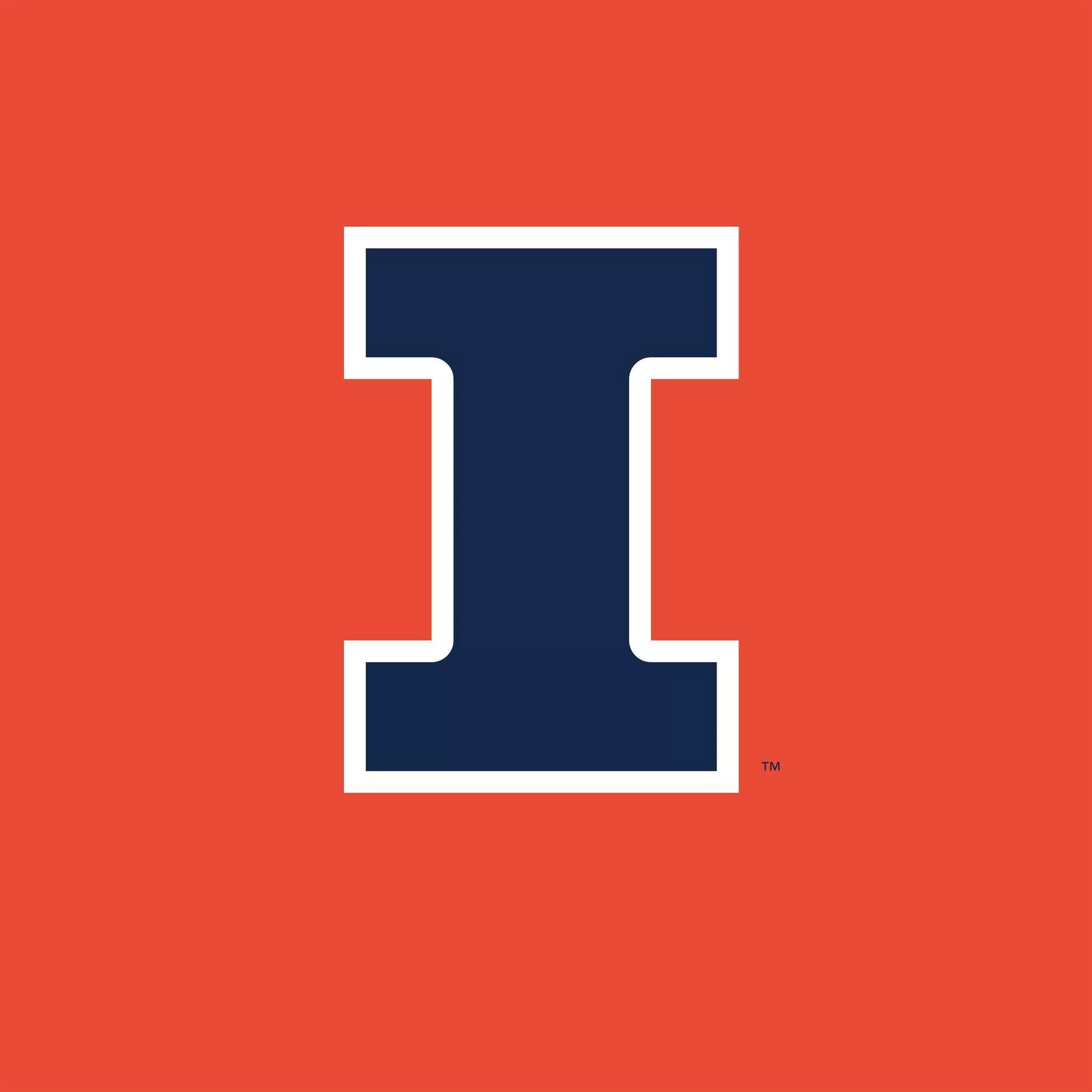 Spectacular Illinois Fighting Illini Football Wallpaper for Mobile Spectacular Illinois Fighting Illini Football Wallpaper for Mobile