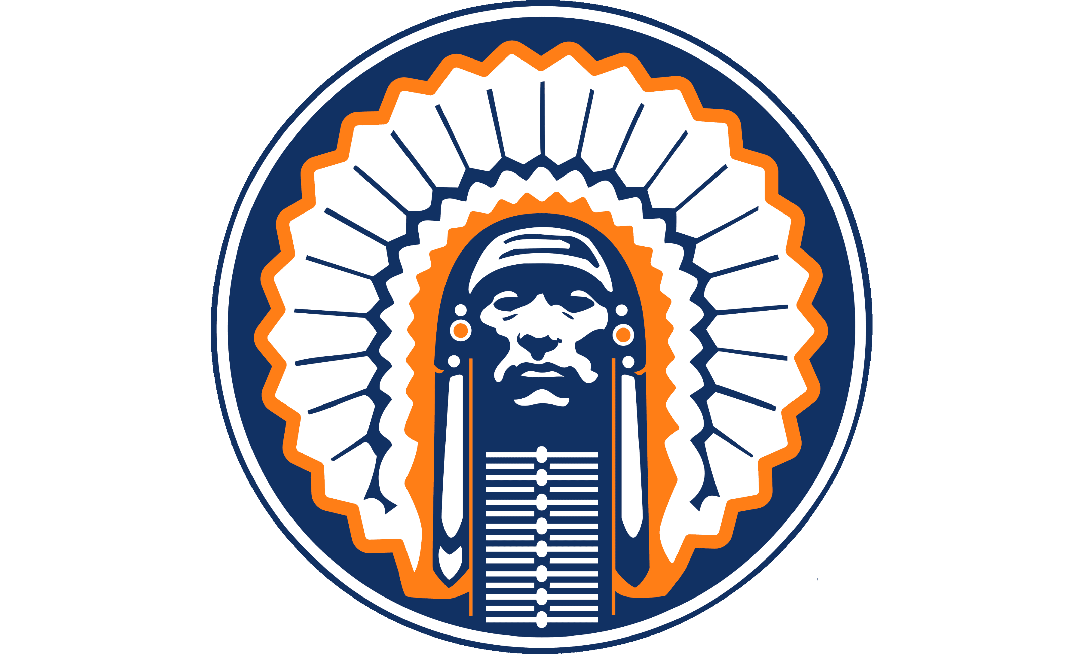 Illinois Fighting Illini Logo