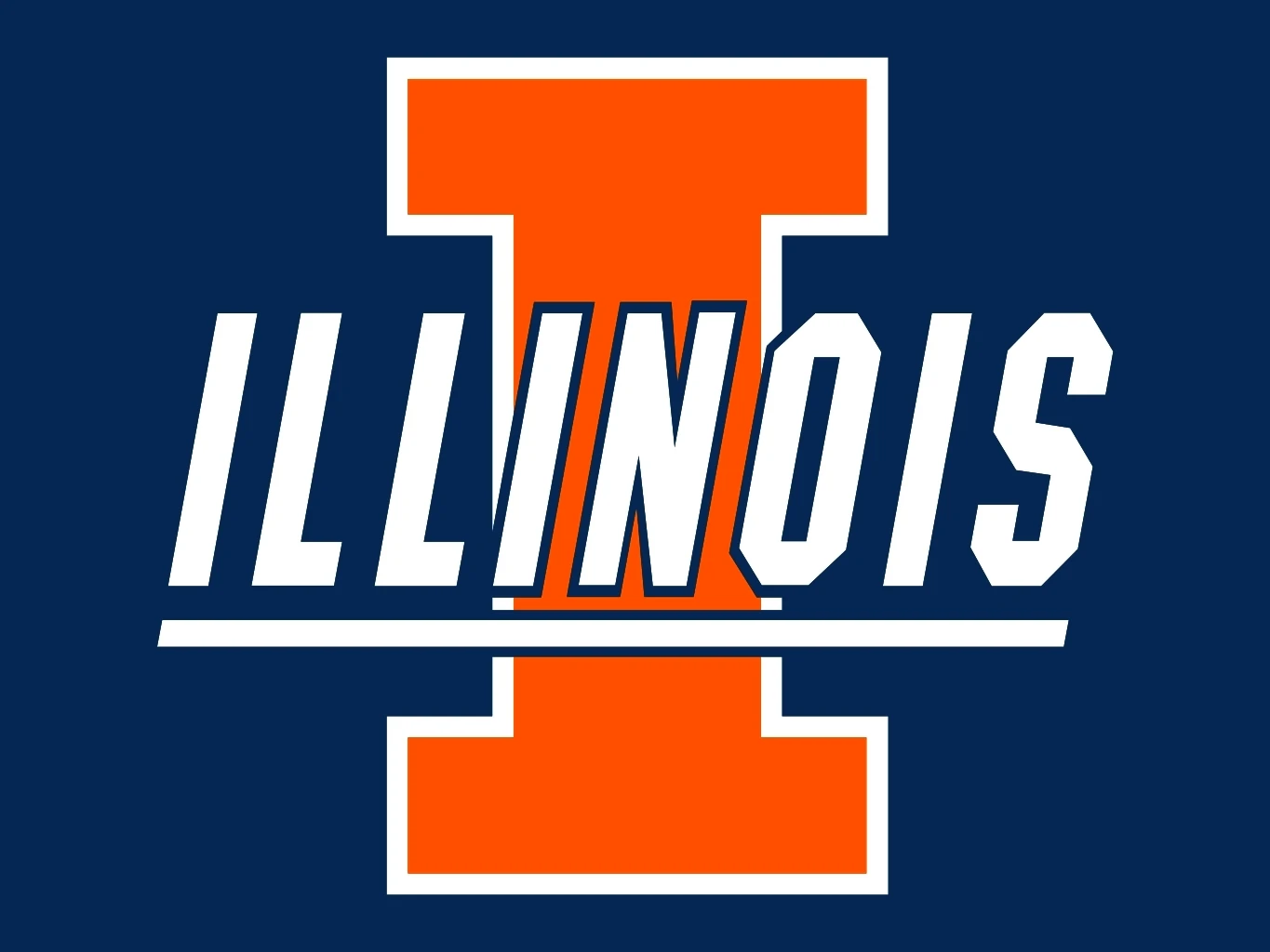 Illinois Fighting Illini. NCAA