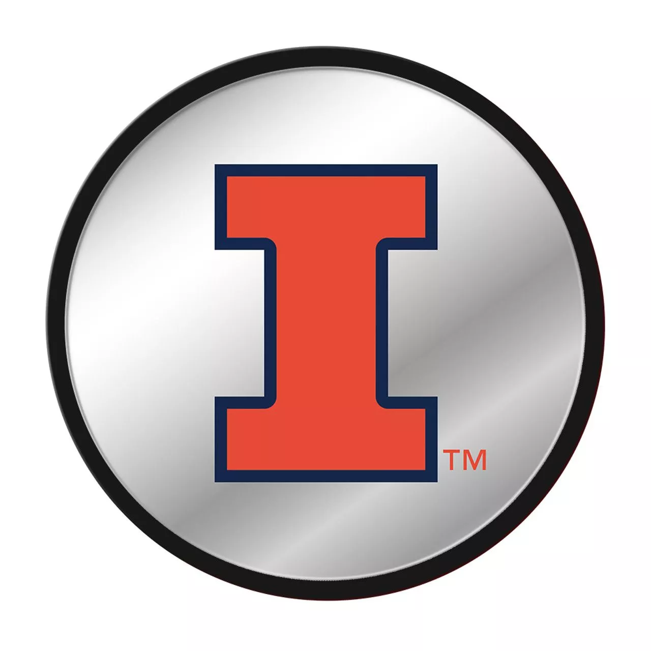 Illinois Fighting Illini Modern Disc