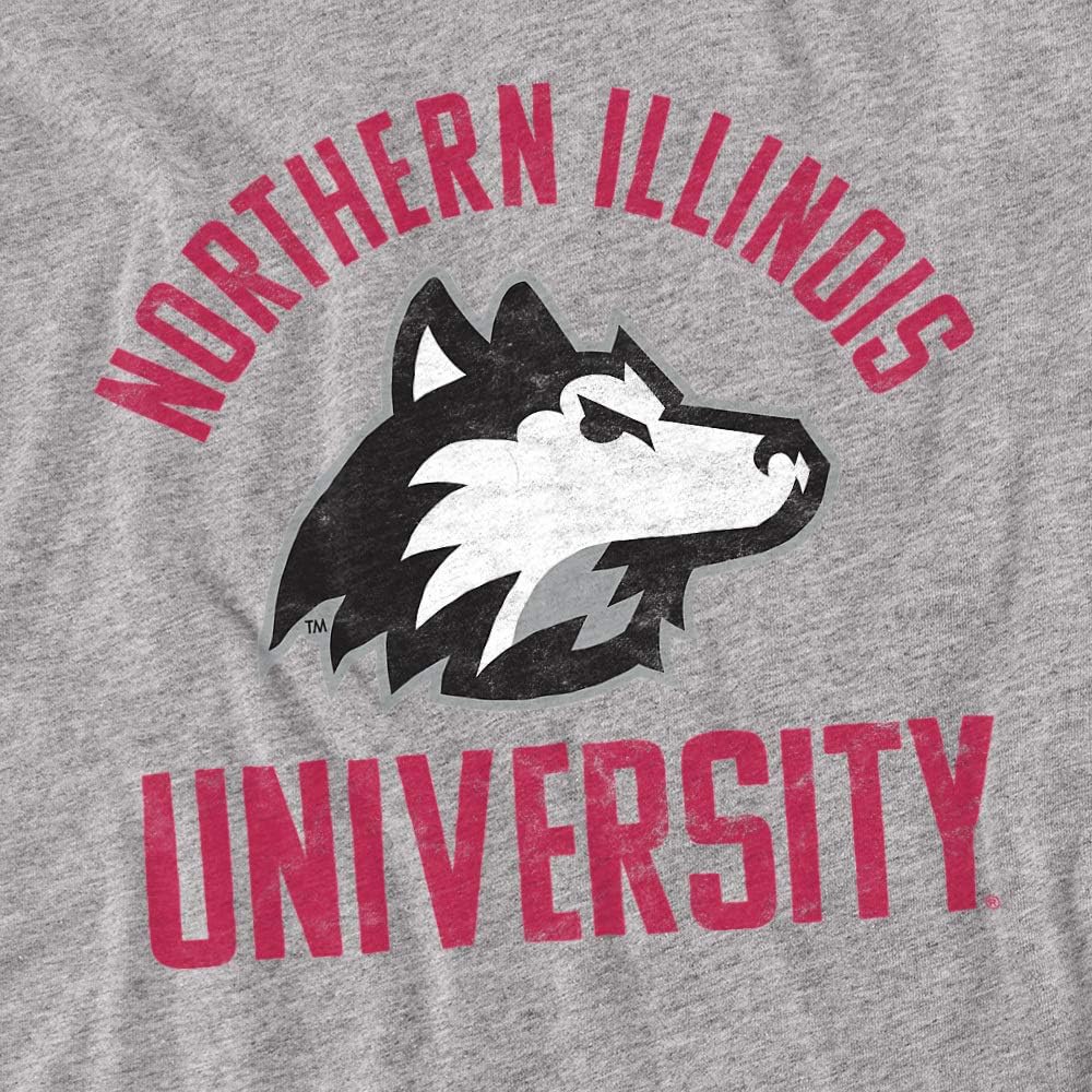 Official NIU Huskies Logo Unisex