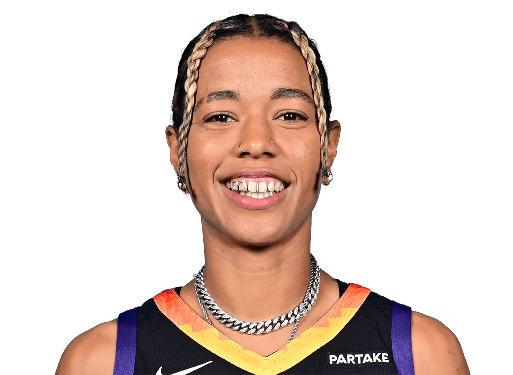 Natasha Cloud Stats, Height, Weight