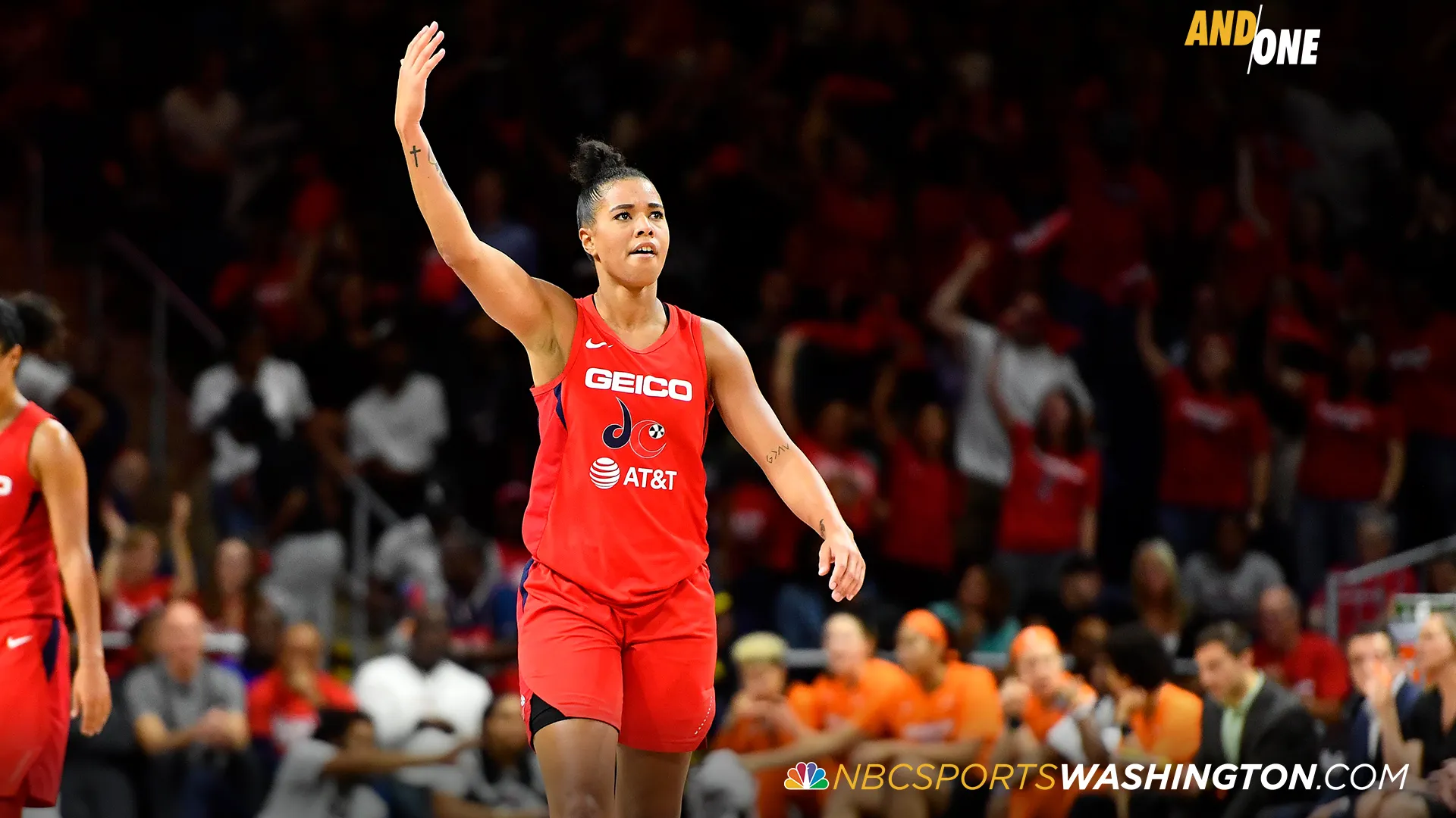 Legacy Beyond WNBA