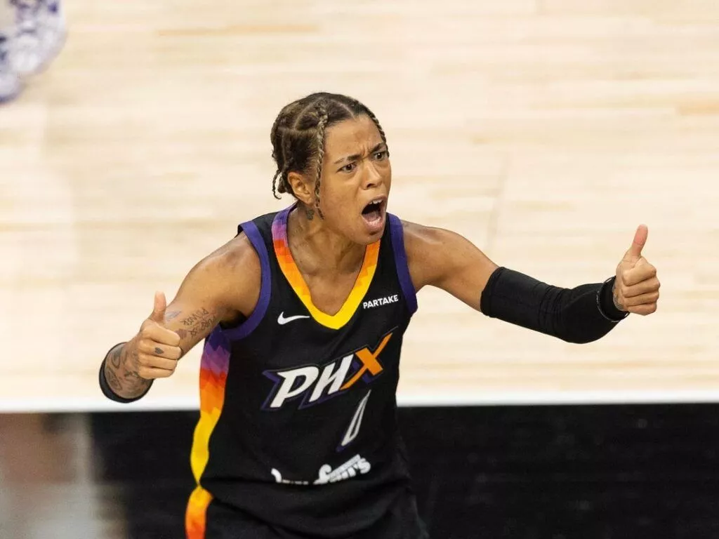 Mercury hope to keep surging vs. Wings