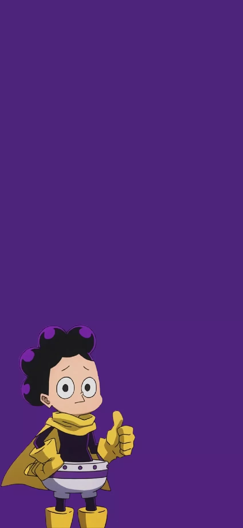 Mineta HD wallpaper