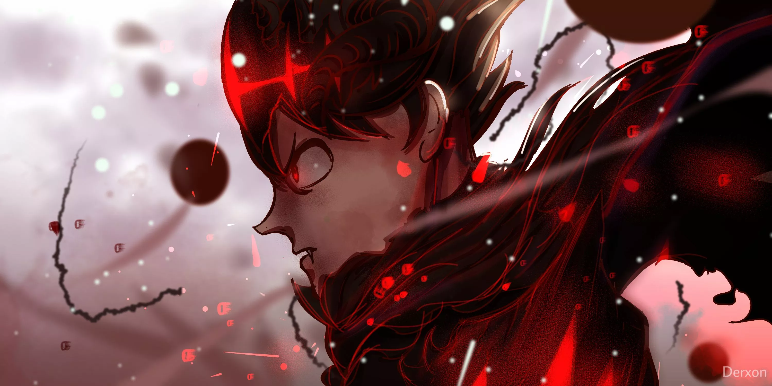 Asta Fan Art Black Clover 2022 Wallpaper, HD Anime 4K Wallpaper, Image and Background