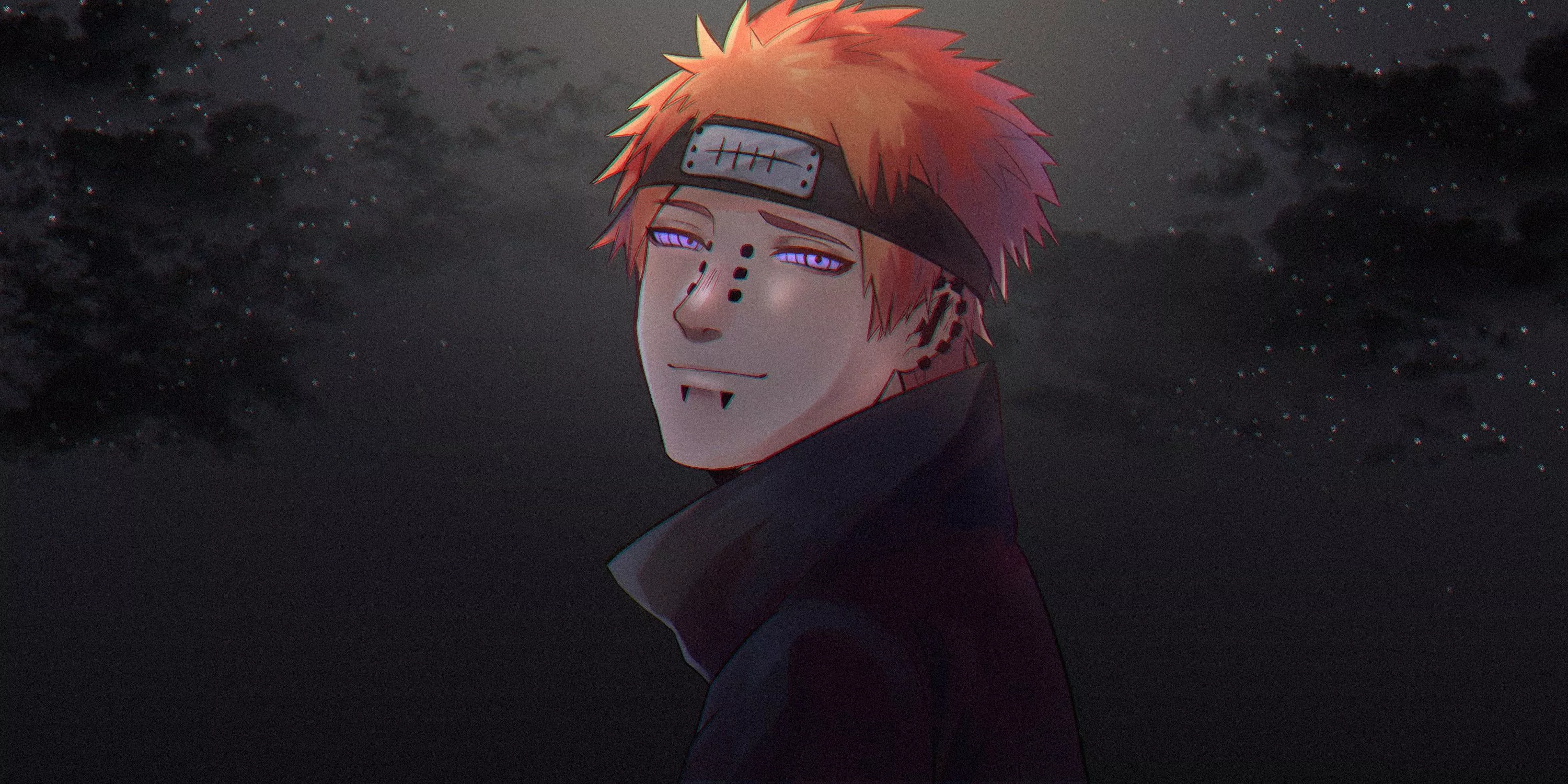 HD wallpaper: Naruto, Pain (Naruto)