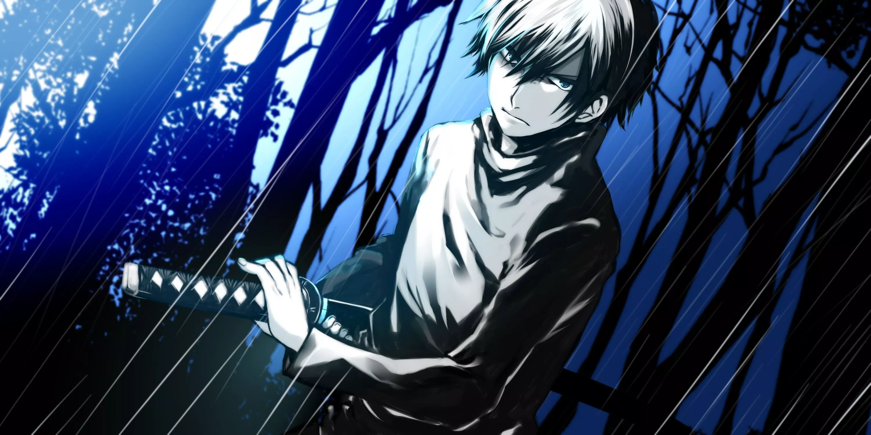 Suga Koutarou ga Furu Mori