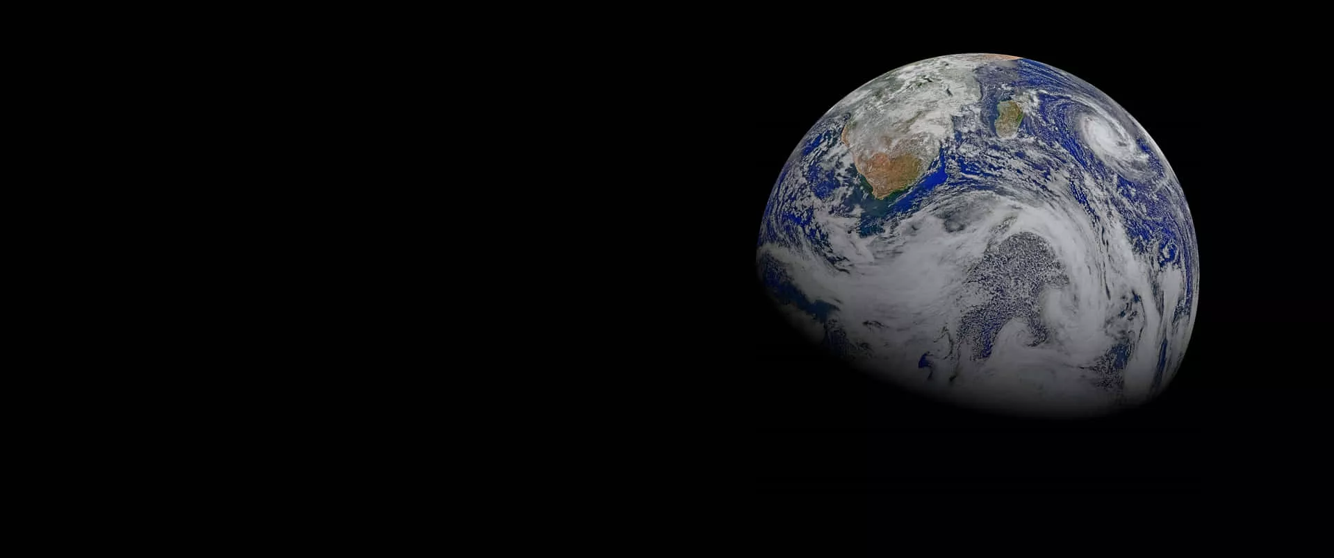 Earth Space Wallpaper