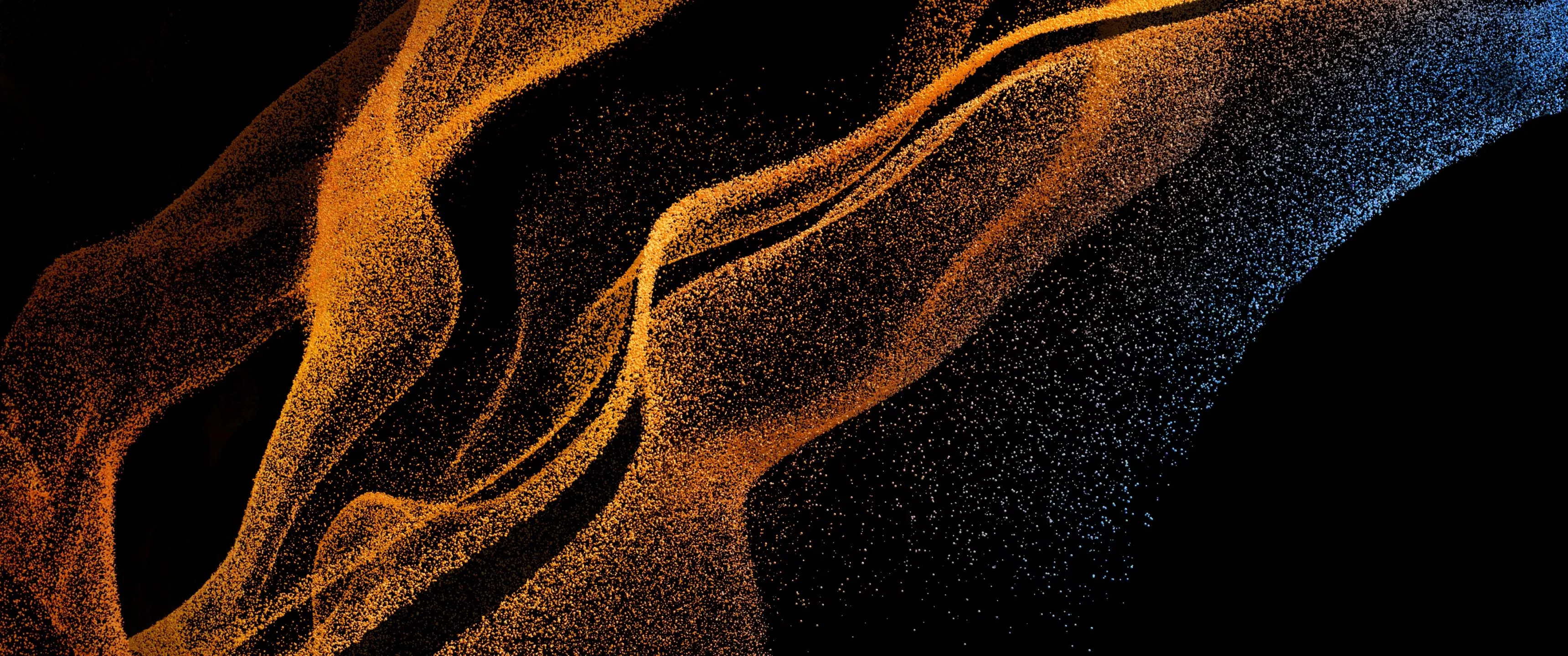 Galaxy Tab S8 Wallpaper 4K, AMOLED, Samsung Stock, Dark Mode