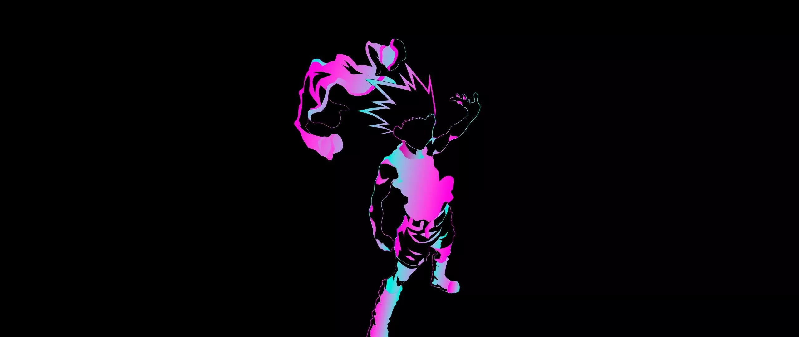 21:9 UltraWide Monitor HD Wallpaper