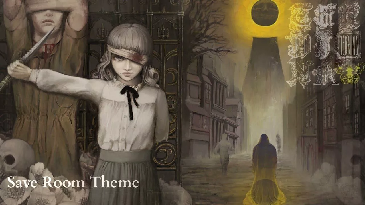 Fear & Hunger 2: Termina OST