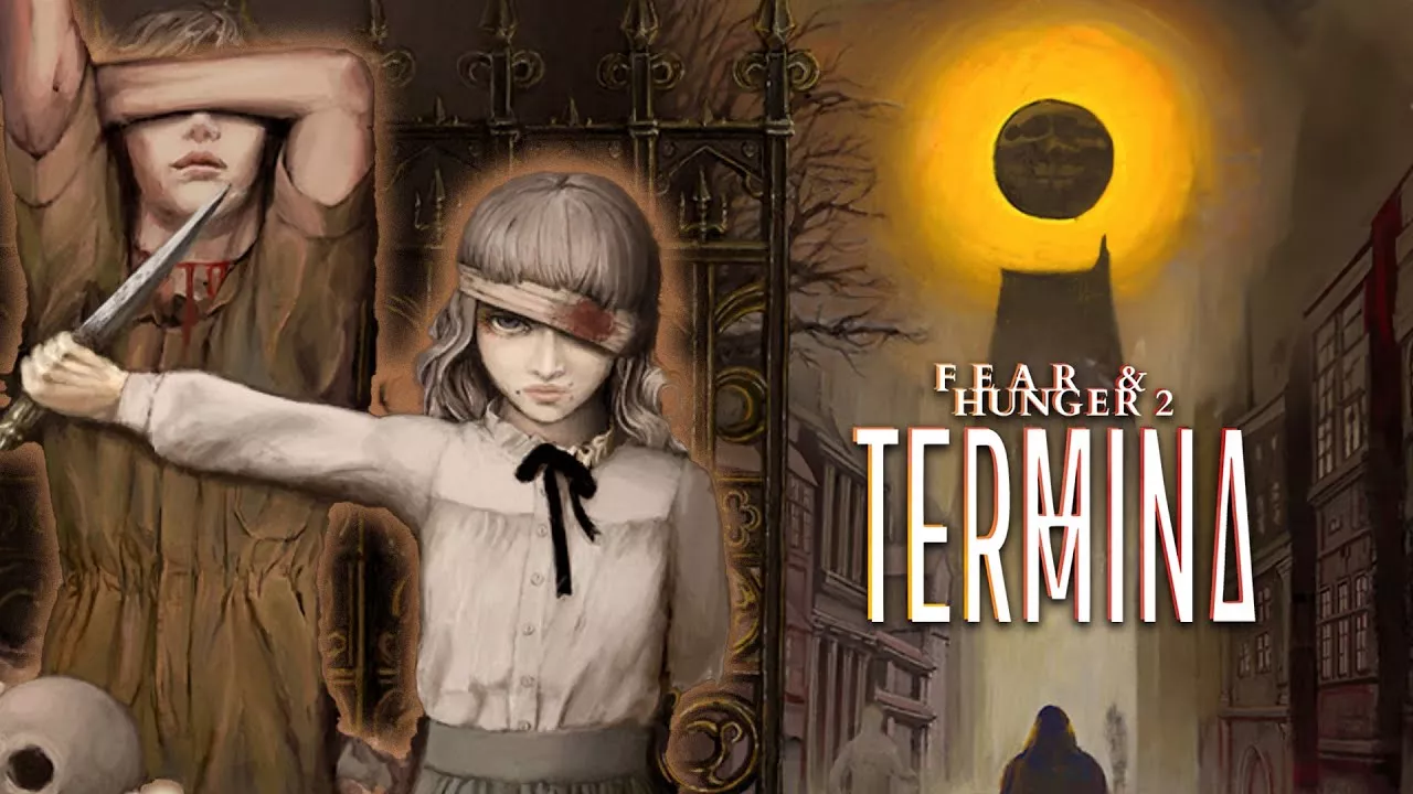 Termina [Marina Ending A] [Lone Live