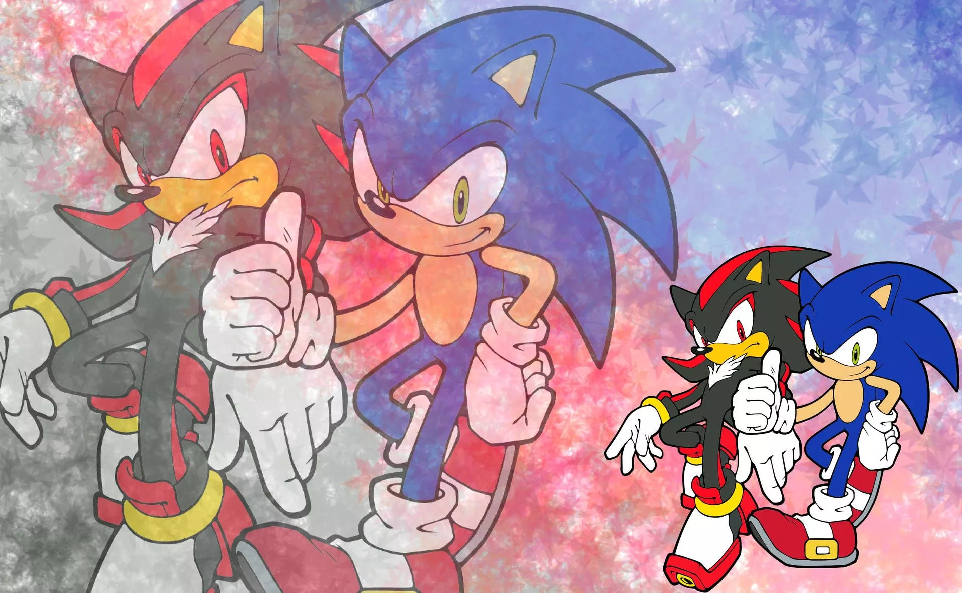 Shadow The Hedgehog Sonic Adventure 2
