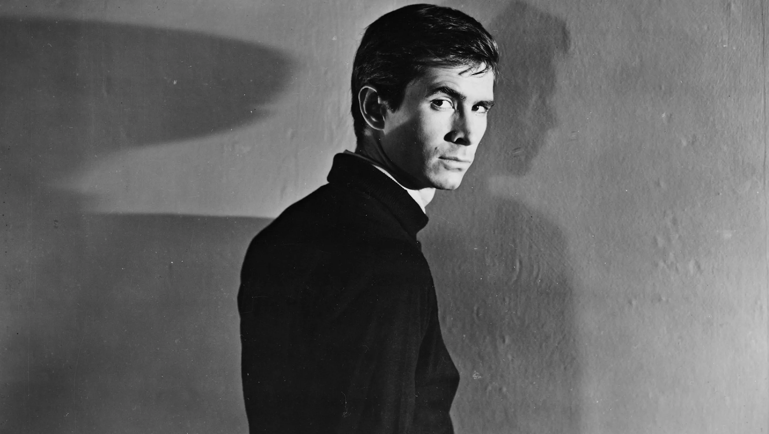 On Anthony Perkins' birthday, the final