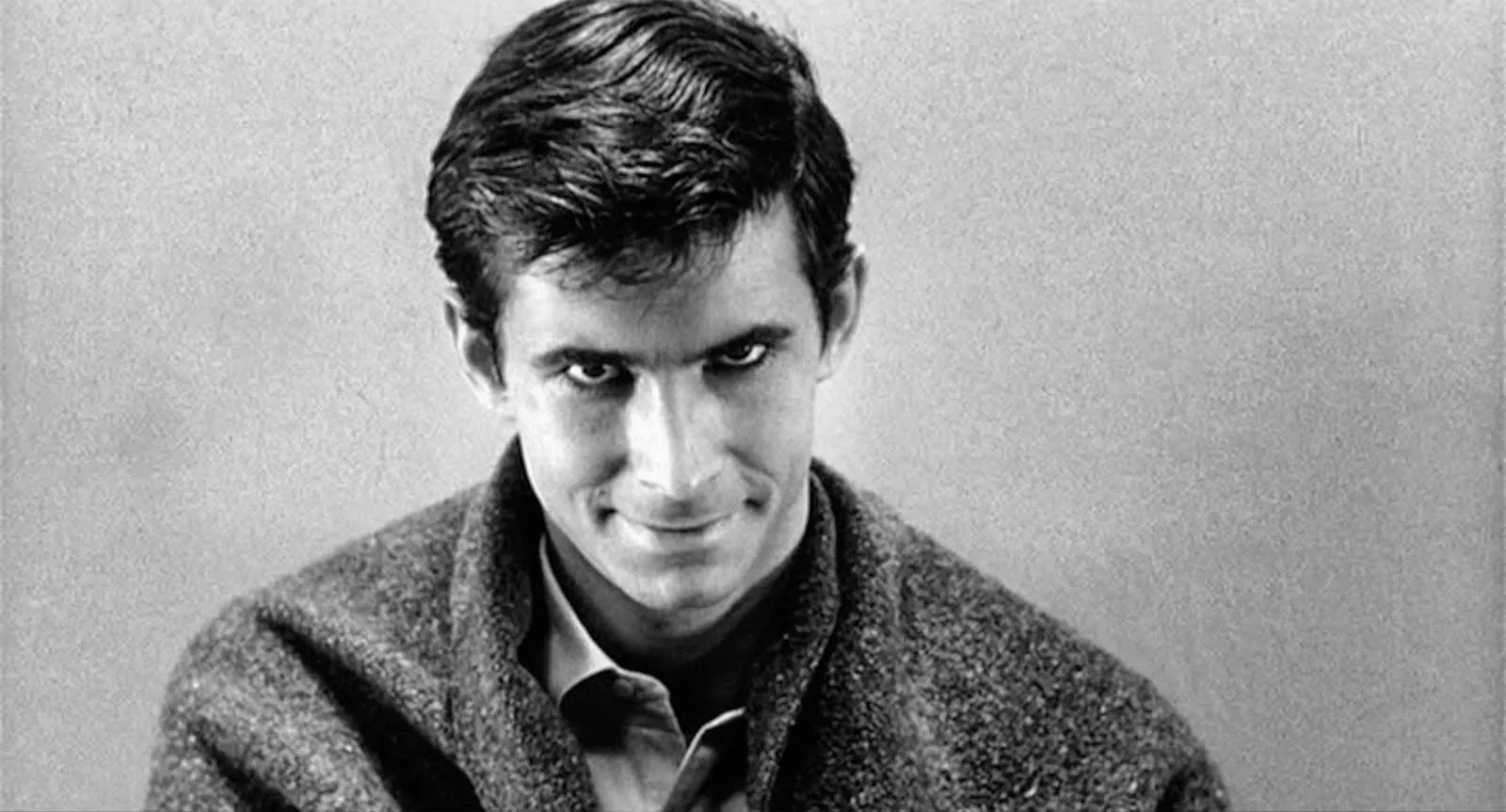 Thank Hollywood for Norman Bates