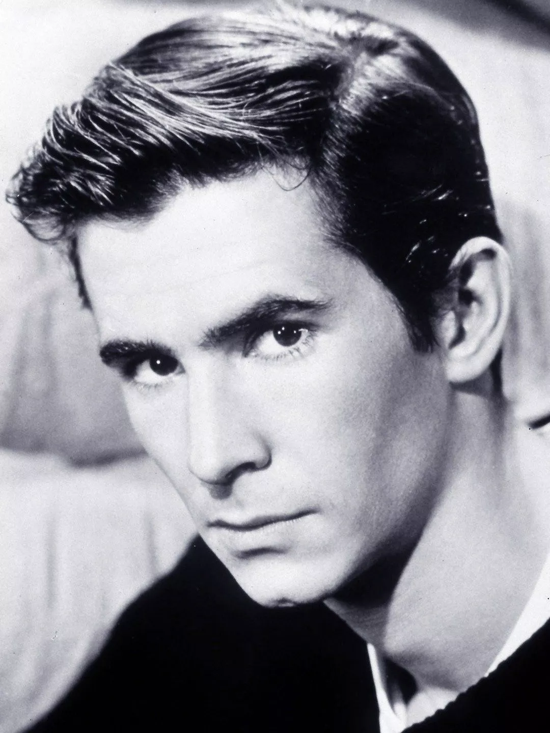 Anthony Perkins