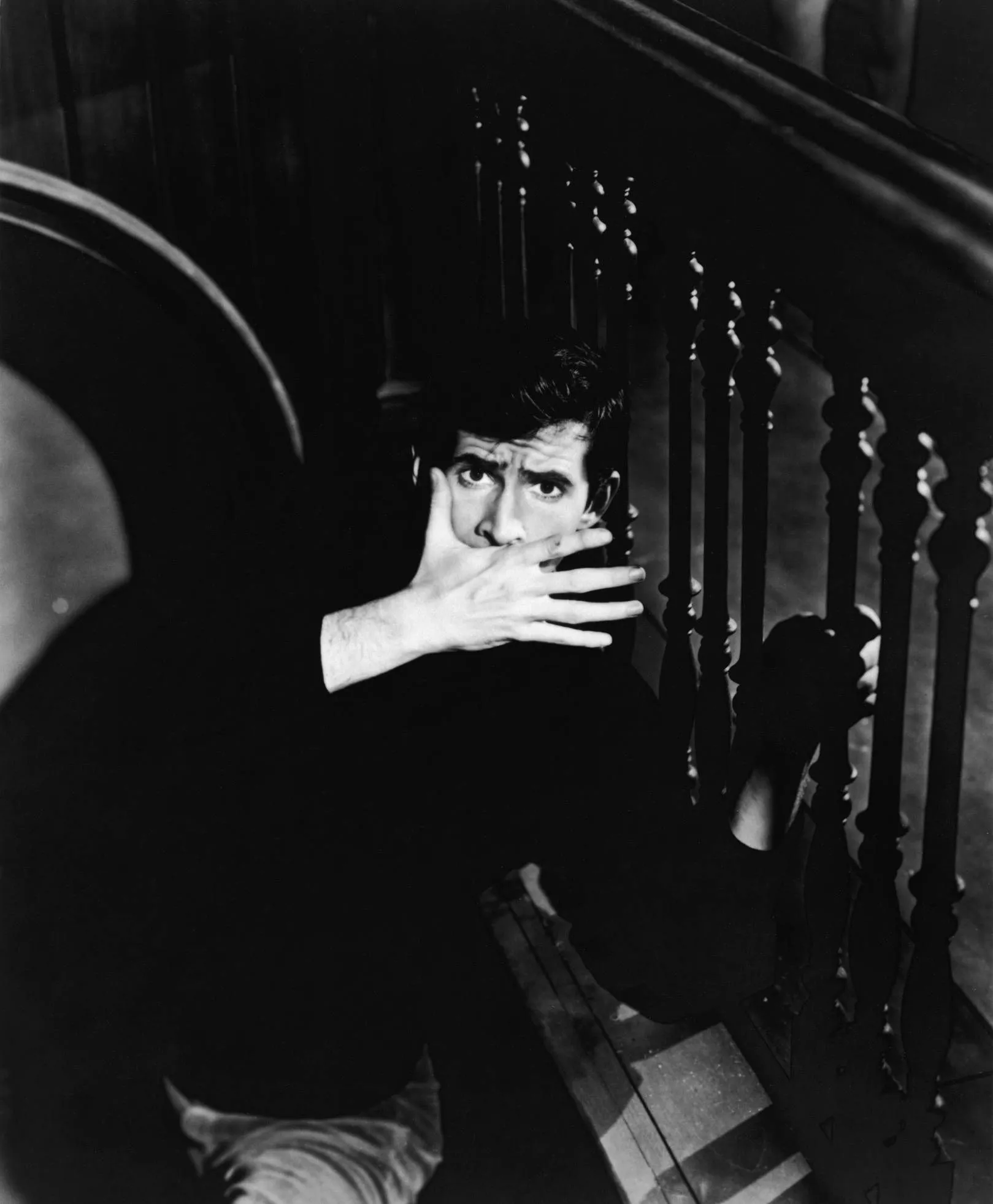 Anthony Perkins Annex