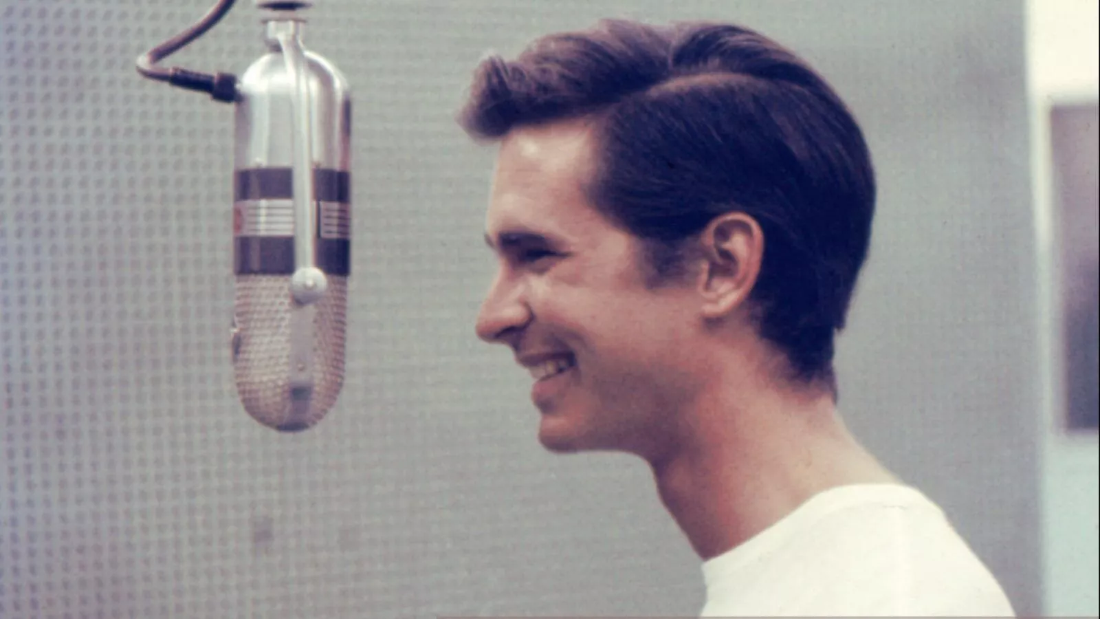Anthony Perkins, l'acteur