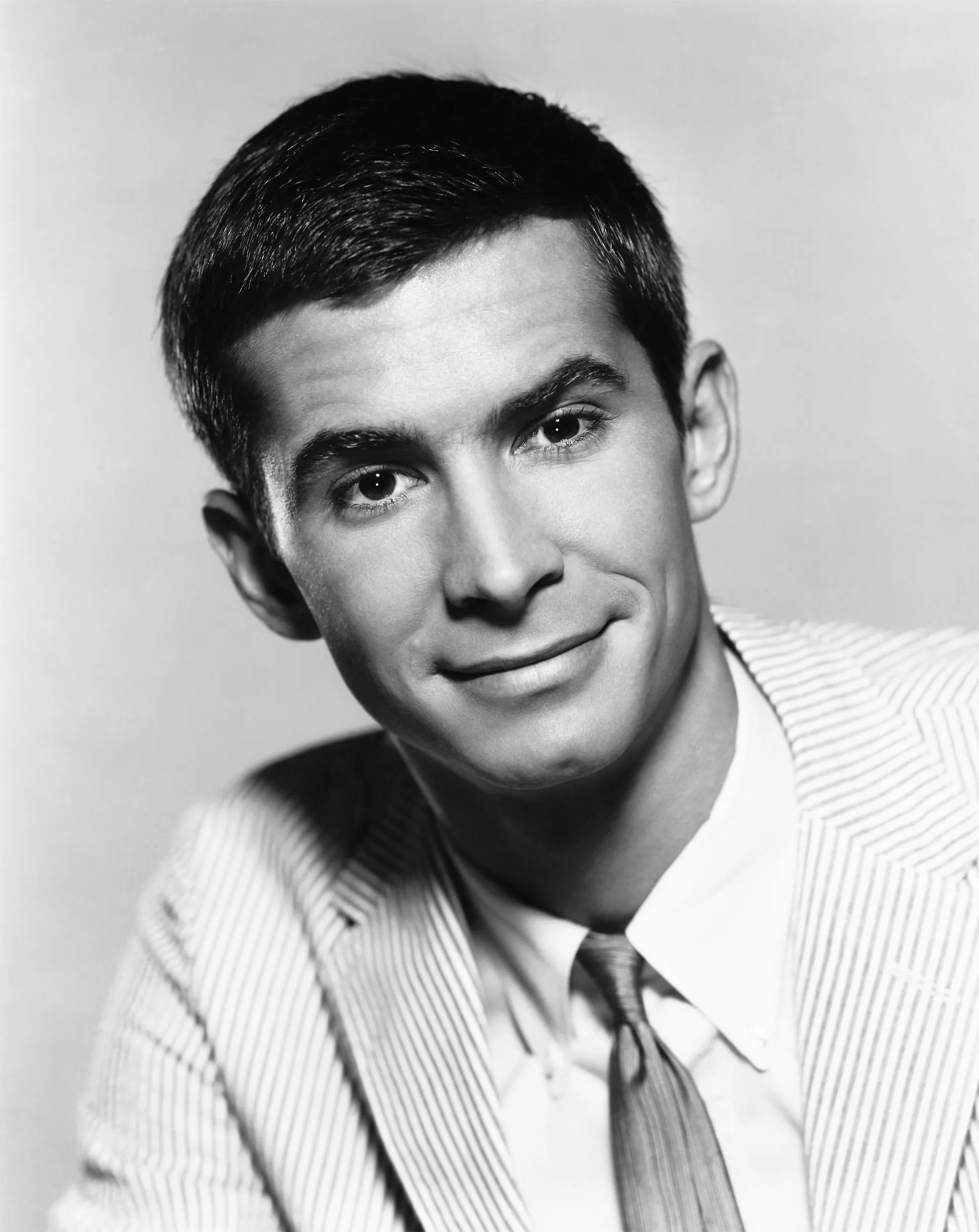 Anthony Perkins Annex