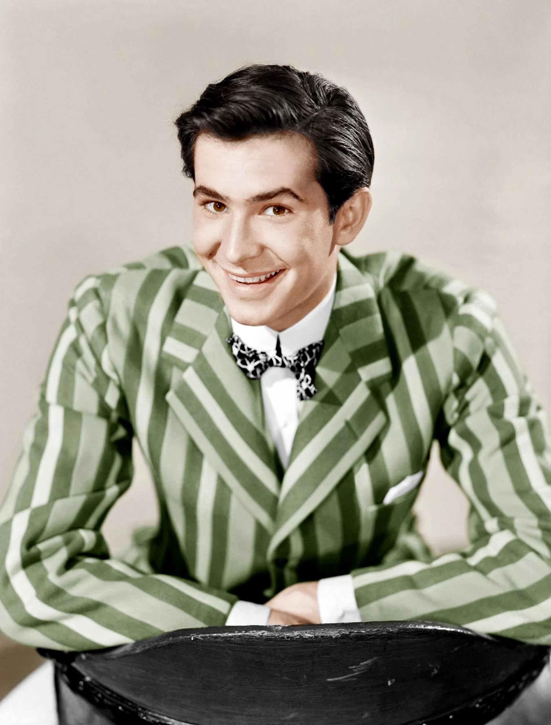 Anthony Perkins HD Wallpaper