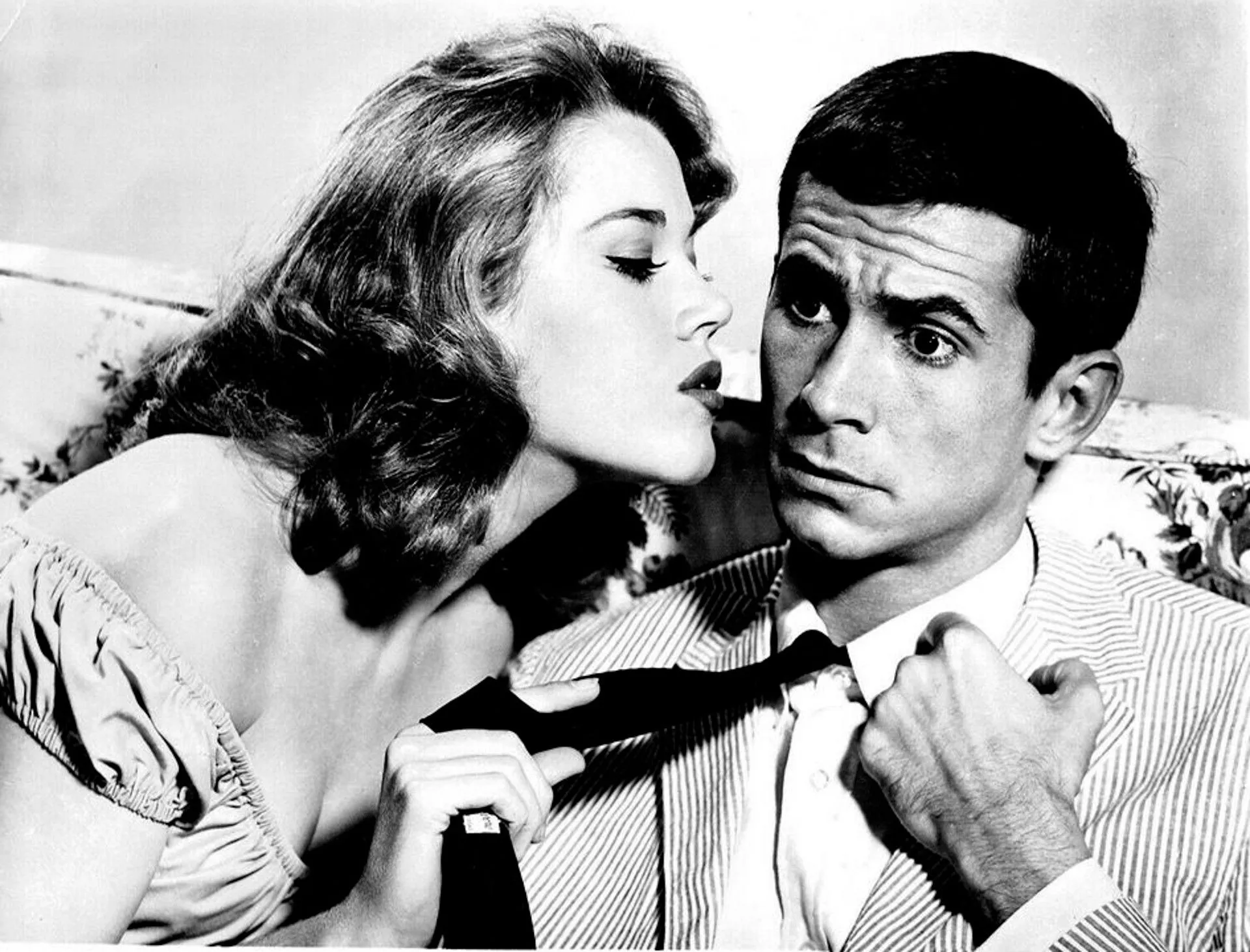 Anthony Perkins: Beyond Psycho