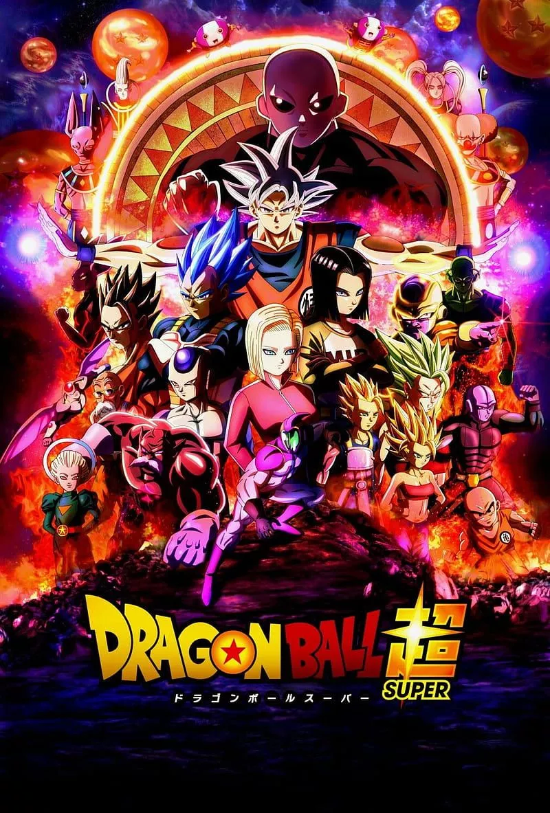 Db infinity war, dragon, super, team