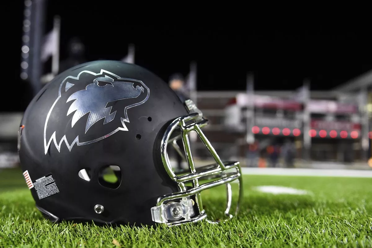 Northern Illinois Huskies Football