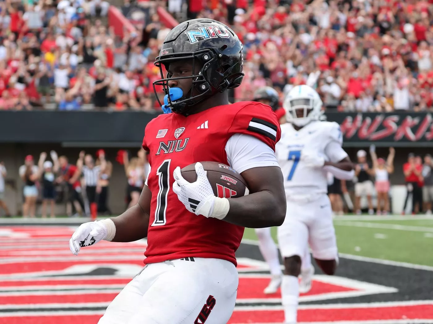 2024 MAC Football Week 5 Preview