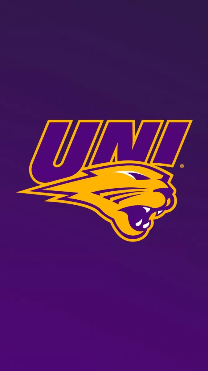 Digital Wallpaper. UNI Alumni Association