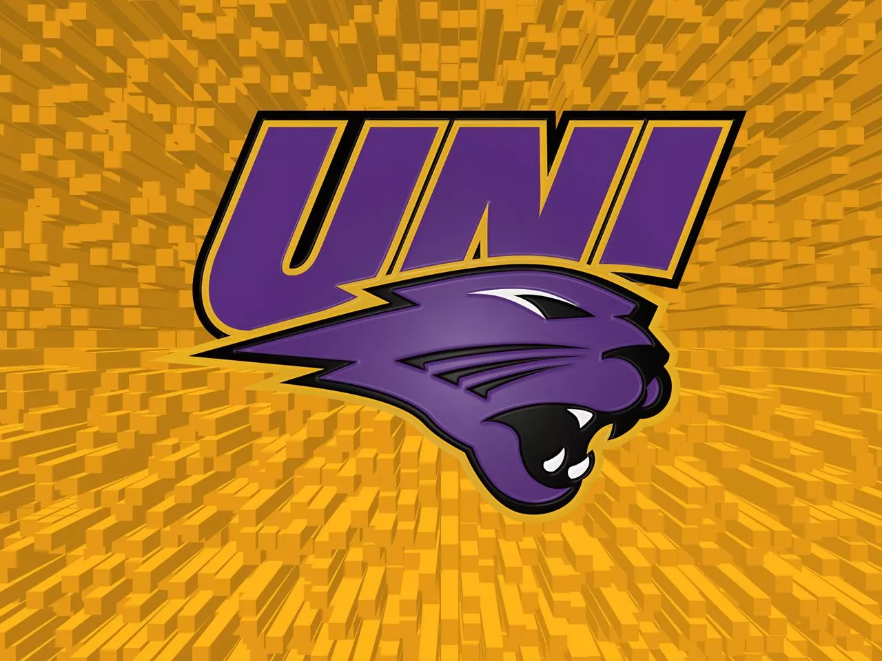 University of Northern Iowa Wallpaper