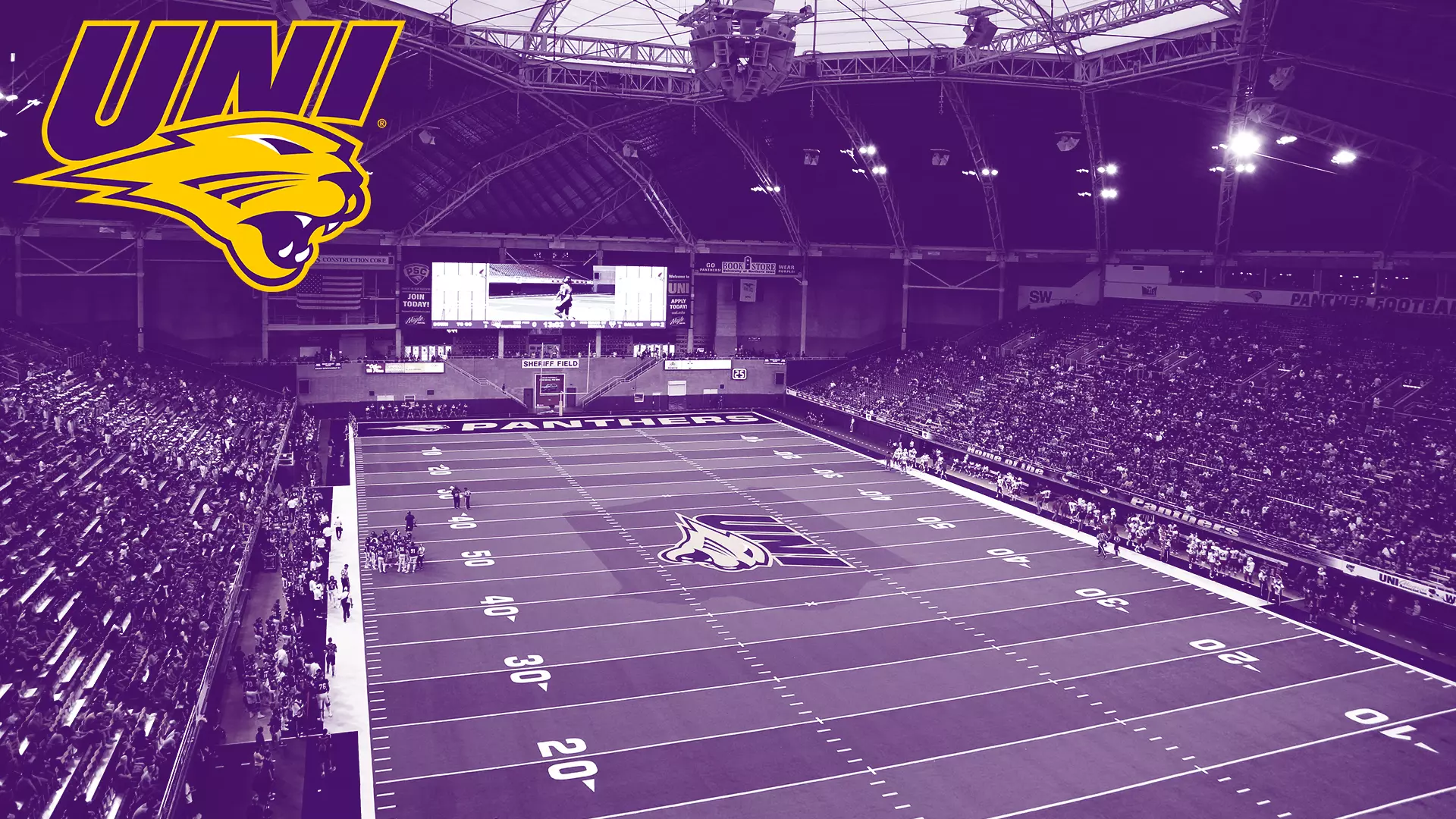 Zoom Meeting Backdrops