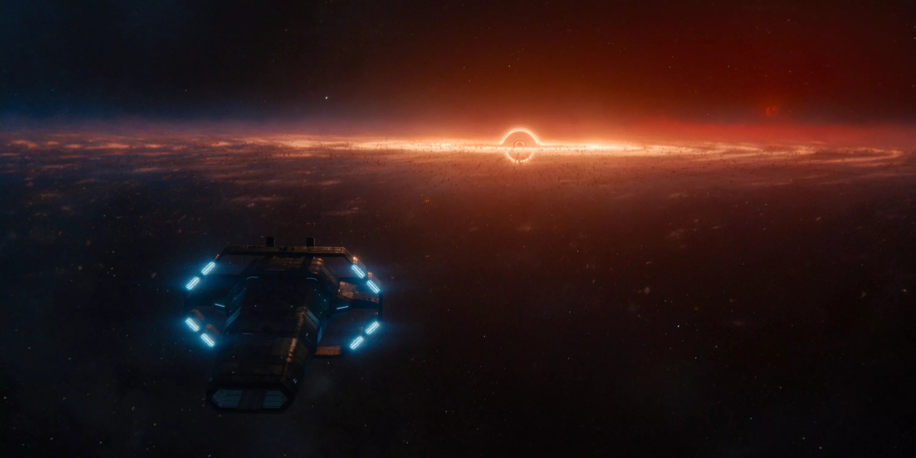 Download TV Show Foundation HD Wallpaper