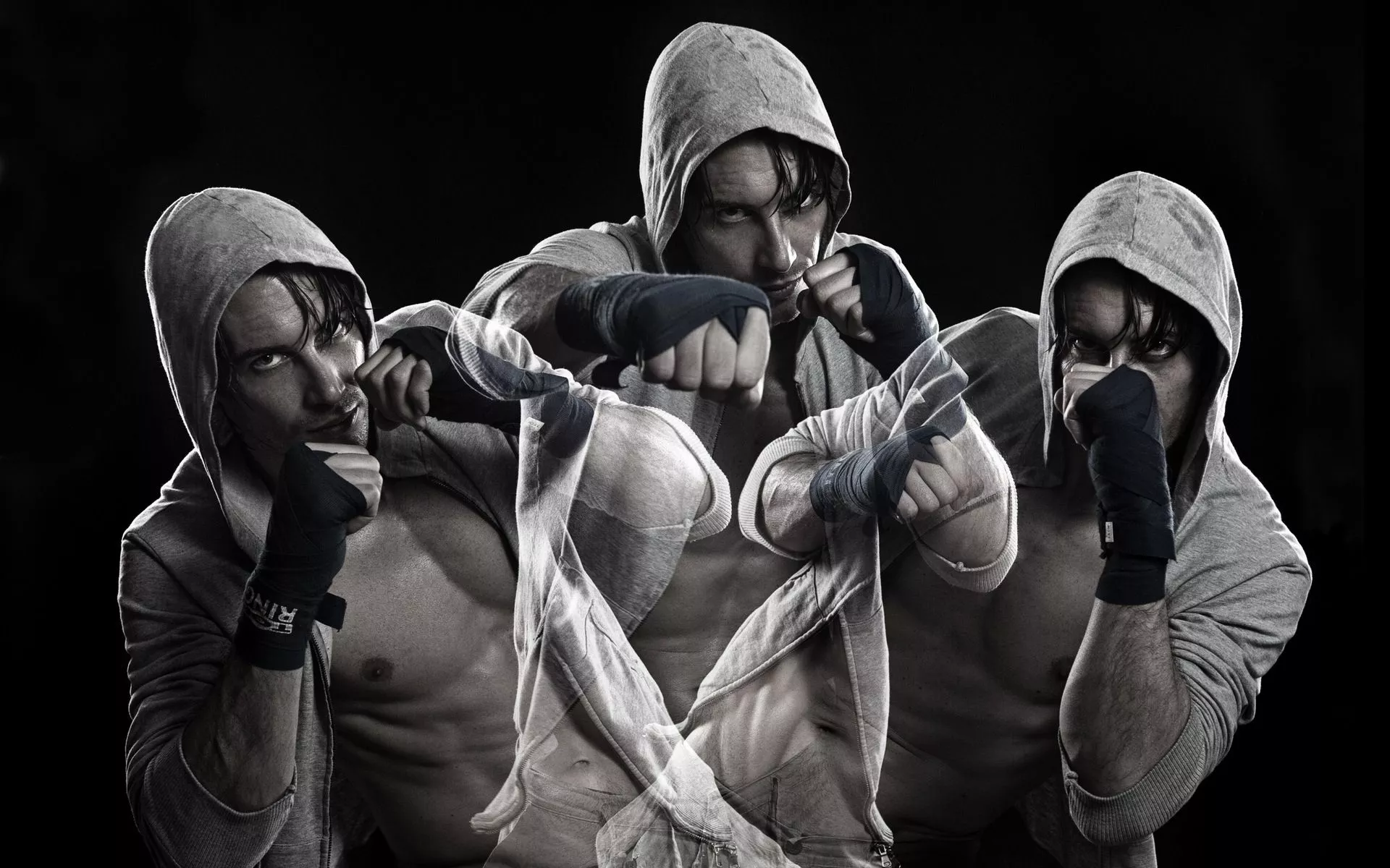 Download MMA Mixed Martial Arts Sports