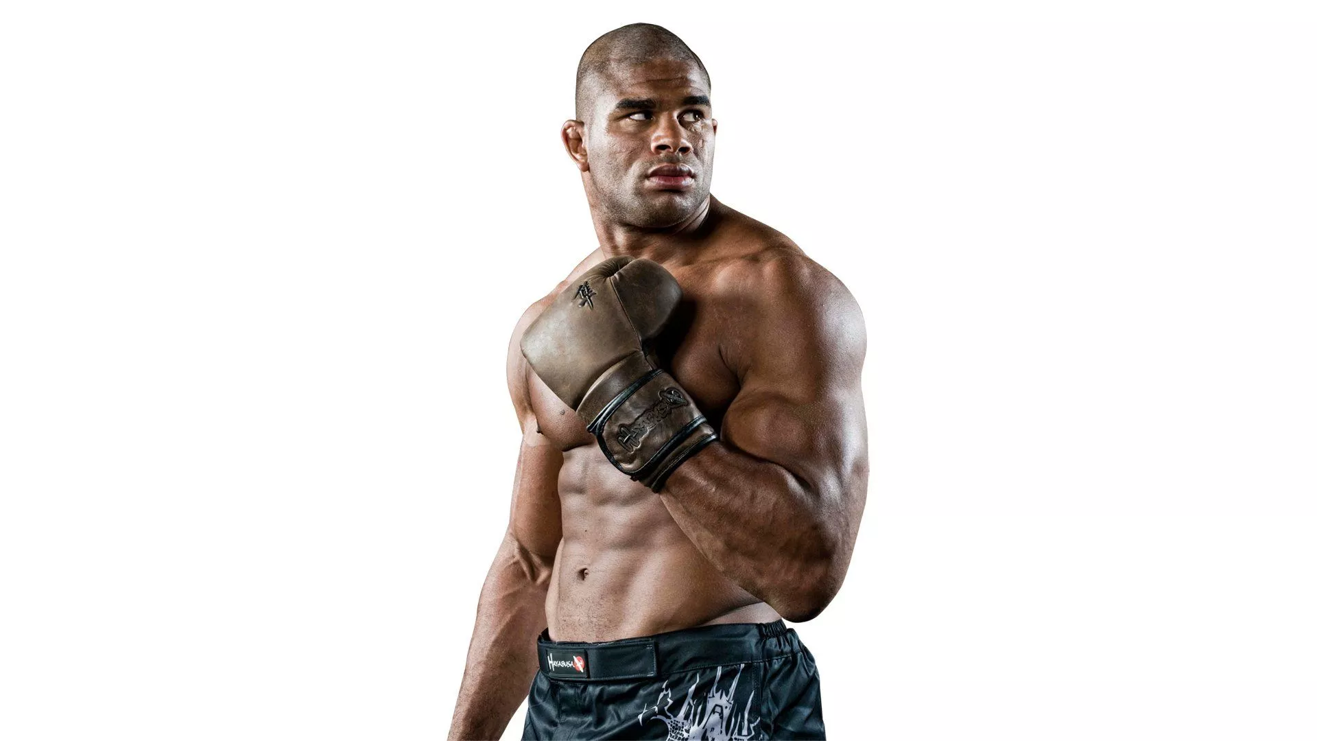MMA Alistar Overeem Mixed Martial Arts