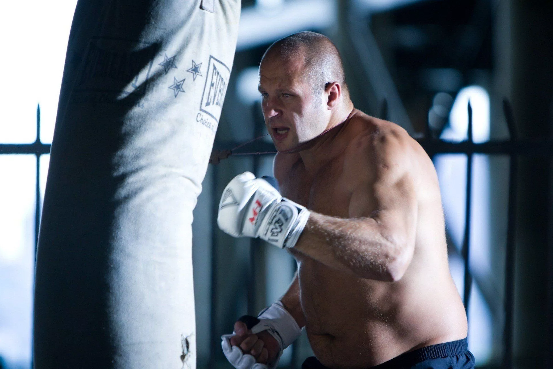 Mixed Martial Arts Sports HD Wallpaper