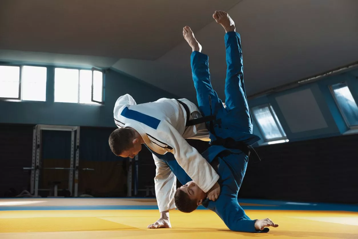 MMA injuries and common misconceptions