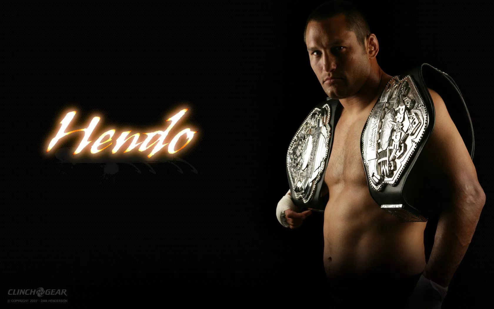 Mixed Martial Arts Sports Wallpaper