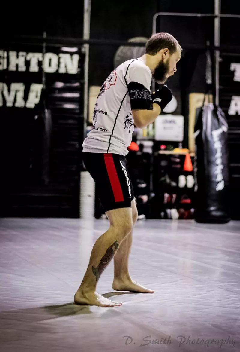Photo Gallery MMA & Fitness