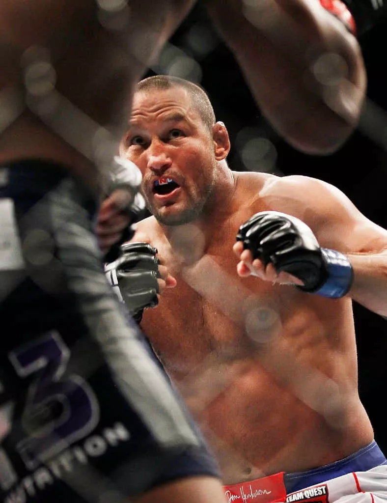 Download Mixed Martial Artist Dan