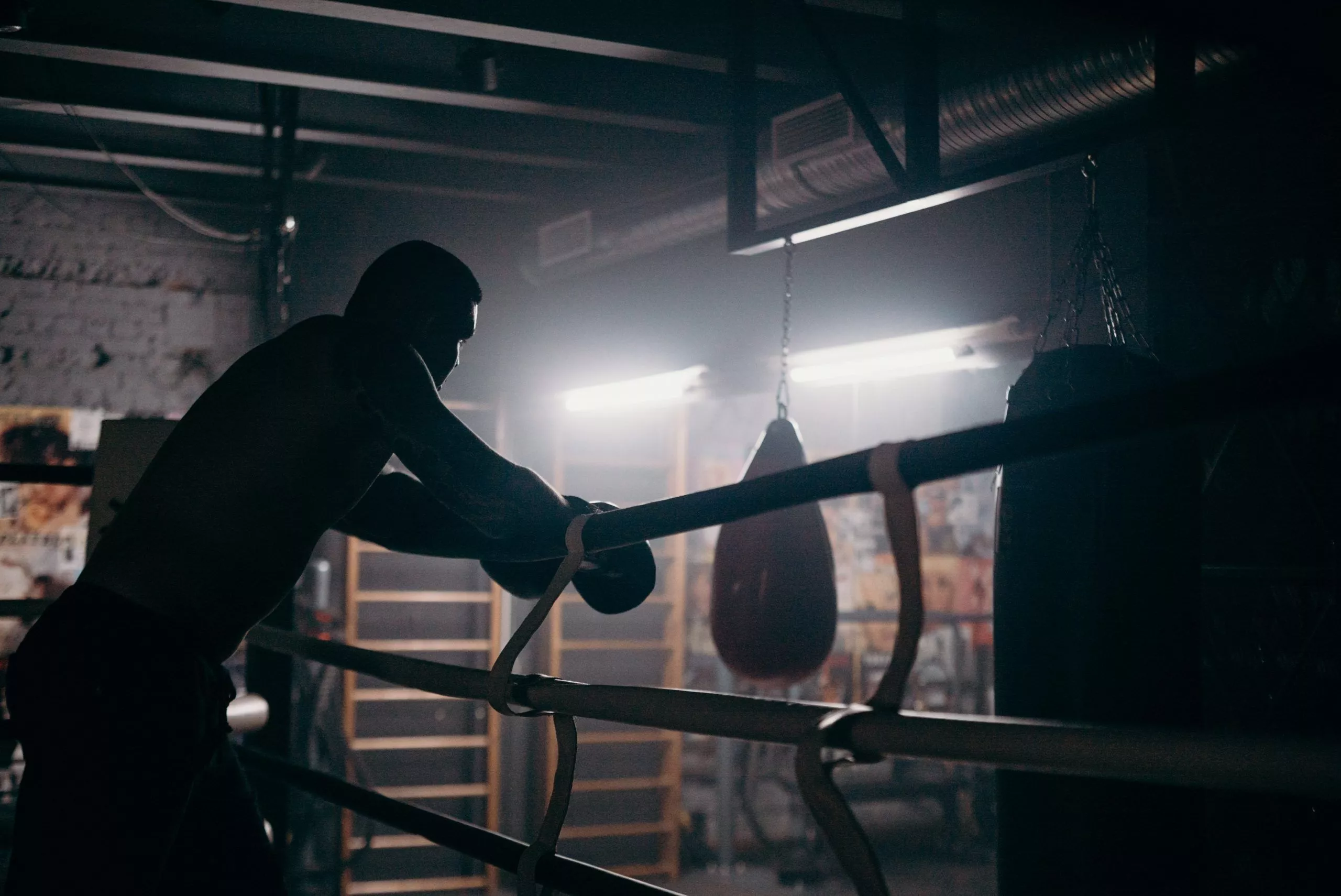 Benefits of Mixed Martial Arts Training