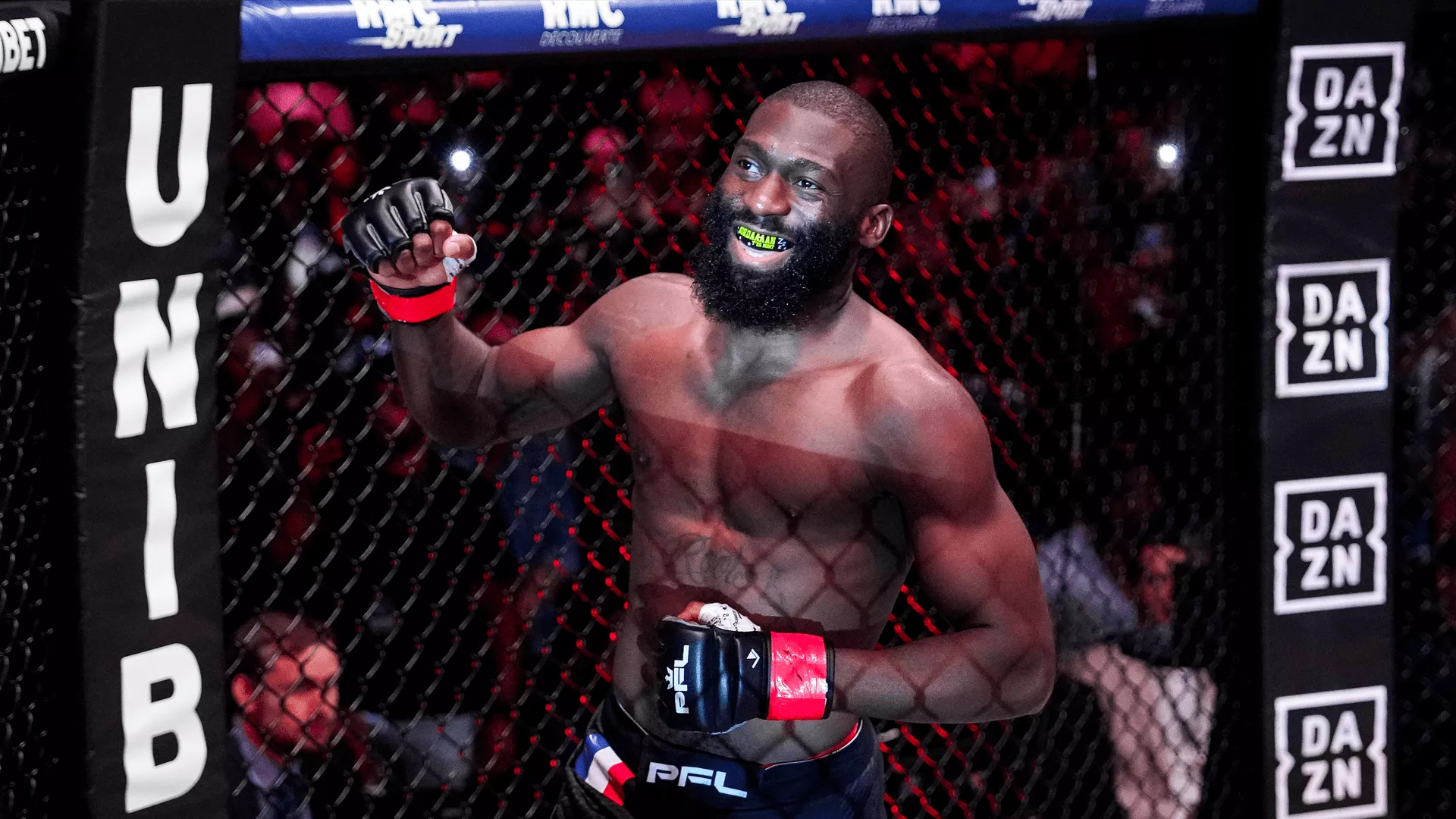 Watch MMA Live Stream