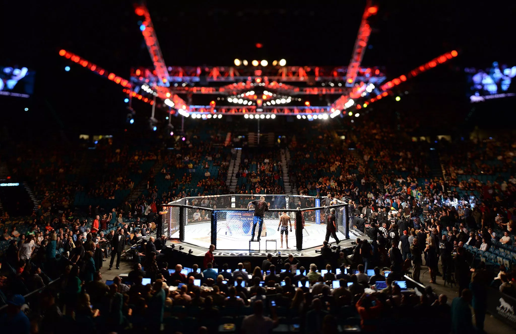 Download MMA Mixed Martial Arts Sports