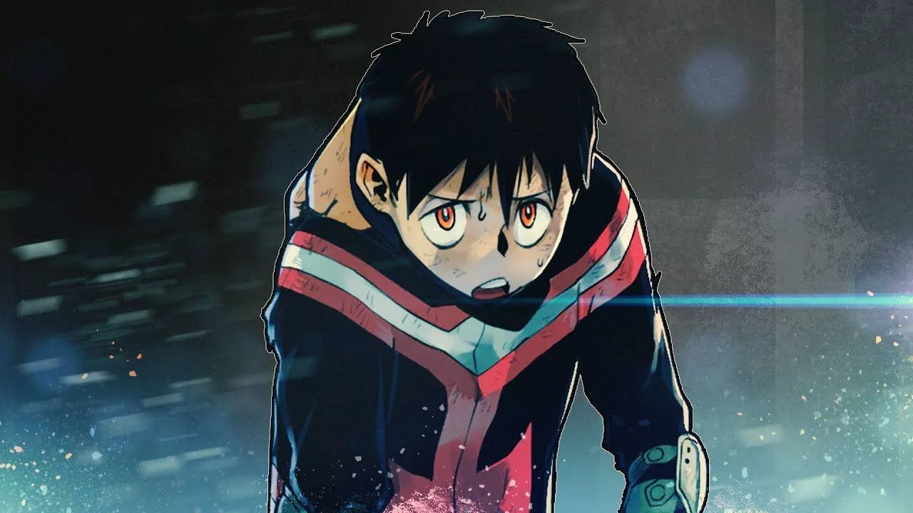 My Hero Academia Vigilantes Chapter 106