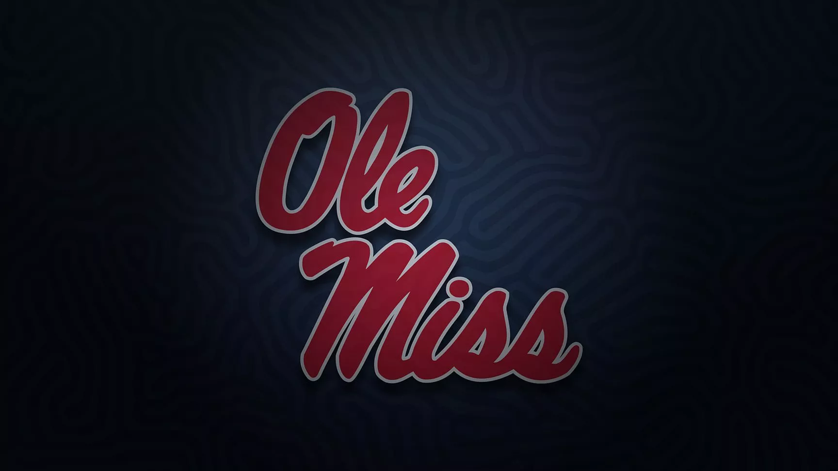 2025 Ole Miss Rebels wallpaper