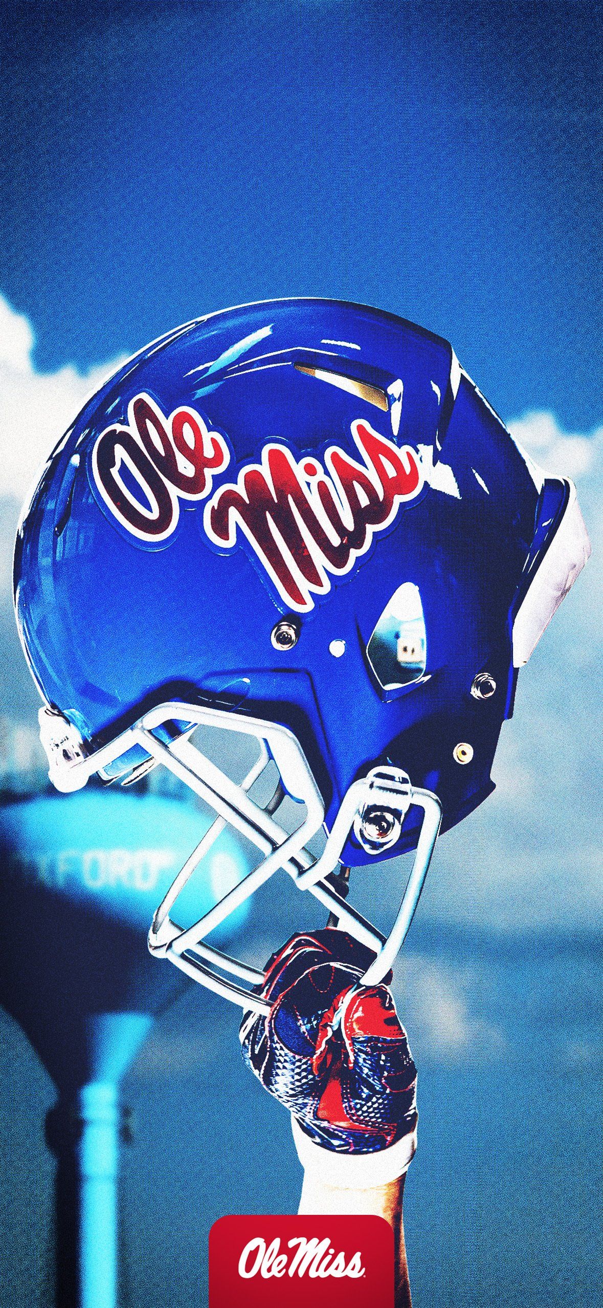 Ole Miss Athletics: Don't